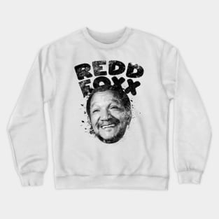 Redd Foxx Crewneck Sweatshirt